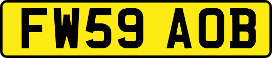 FW59AOB