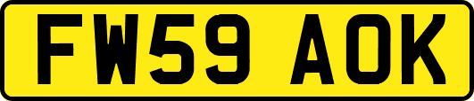 FW59AOK