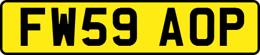 FW59AOP