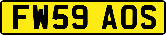 FW59AOS