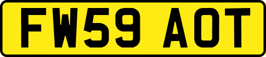 FW59AOT