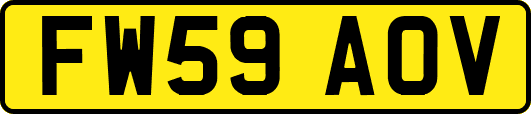 FW59AOV