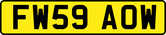 FW59AOW