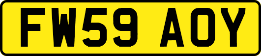 FW59AOY