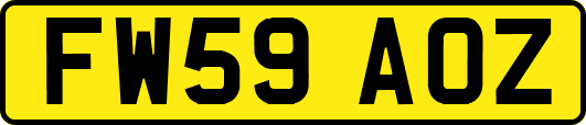 FW59AOZ