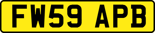 FW59APB