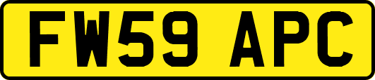 FW59APC