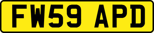 FW59APD