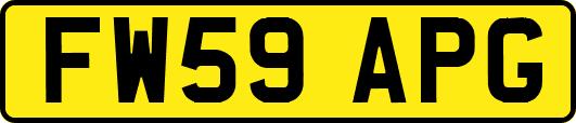 FW59APG