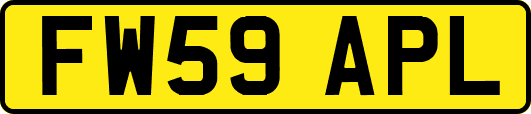 FW59APL