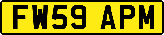 FW59APM