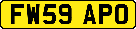 FW59APO