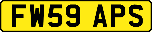 FW59APS