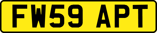 FW59APT