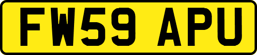 FW59APU