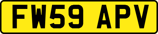 FW59APV