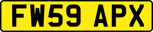 FW59APX