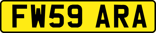 FW59ARA