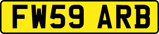 FW59ARB