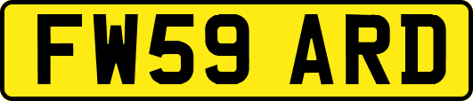 FW59ARD