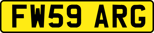 FW59ARG