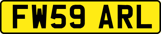 FW59ARL
