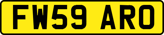 FW59ARO