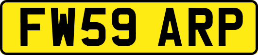 FW59ARP