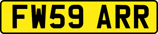 FW59ARR