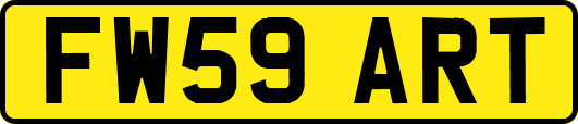 FW59ART