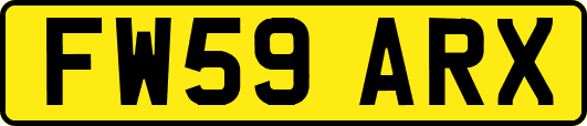 FW59ARX