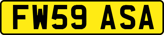 FW59ASA