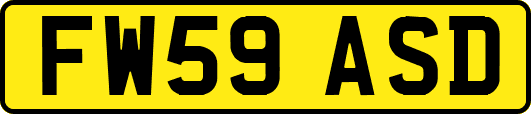 FW59ASD