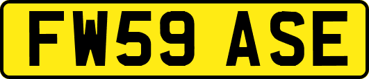 FW59ASE