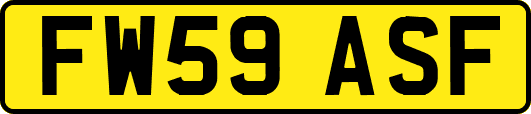 FW59ASF