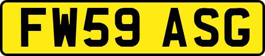 FW59ASG