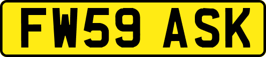 FW59ASK