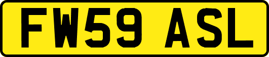 FW59ASL