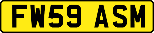 FW59ASM