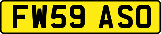 FW59ASO