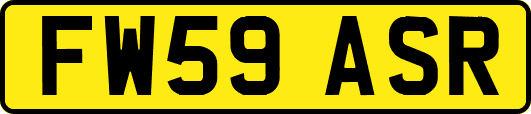 FW59ASR