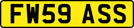 FW59ASS
