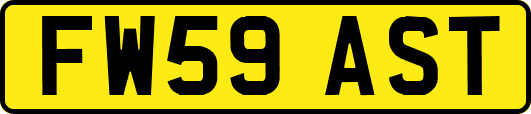 FW59AST