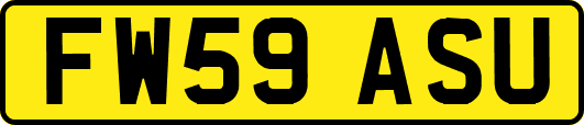 FW59ASU
