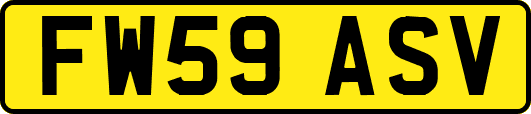 FW59ASV