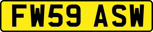 FW59ASW