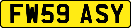 FW59ASY