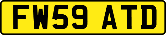 FW59ATD