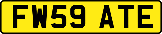 FW59ATE
