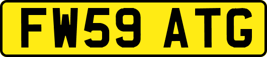 FW59ATG